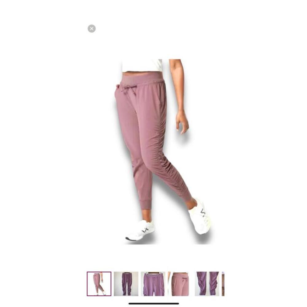 Athleta Attitude Pants - Stylish & Comfortable Activewear